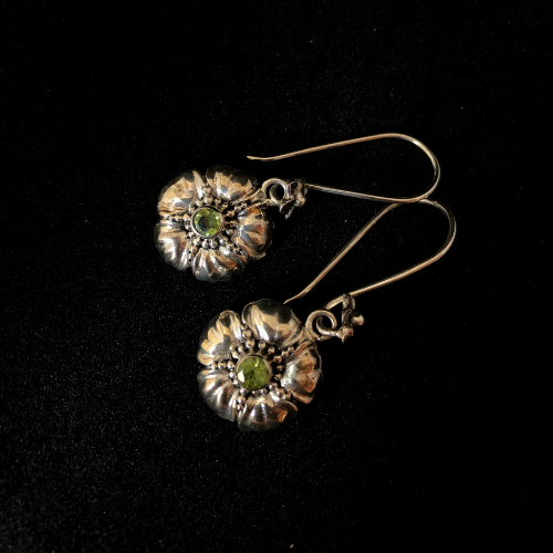 Fashion Bunga Permata Kecil