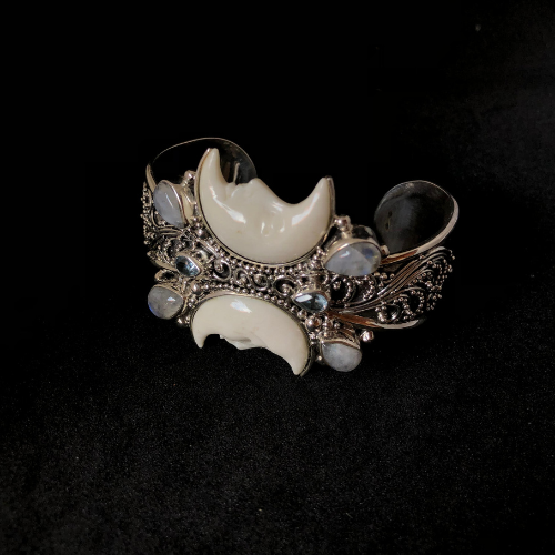 Kombinasi Topeng Permats